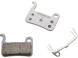 Disc Pads Bsc3 OR Shimano XTR organic