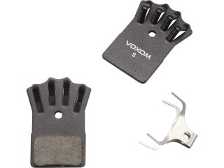 Disc Pads Bsc33 Shimano Saint (Flat), Ultegra