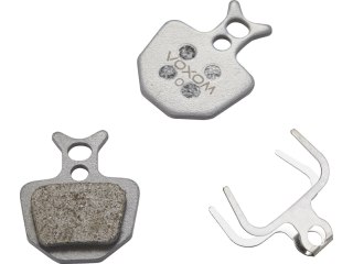 Disc Pads Bsc8 OR Formula Oro organic