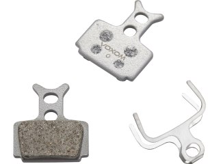 Disc Pads Bsc9 Formula The One/R1, Mega/RX organic