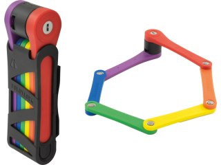 Foldylock Compact pride