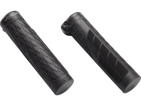 Grips Gr26 czarny 125.5 mm