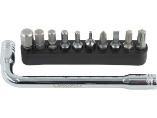 L-Wrench Set WKl48