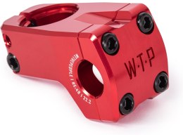 LOGIC stem/25.4mm 8mm rise, 25.4mm clamp, front loade red