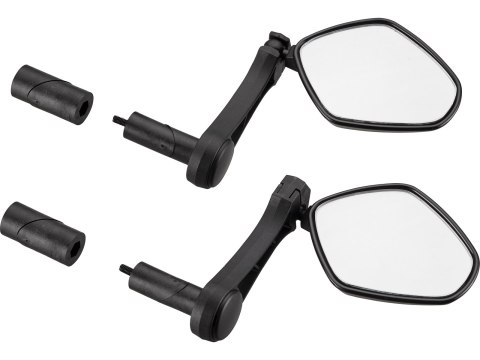 Rear View Mirror Spi2