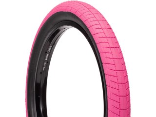 STING tire 65 psi, 20" x 2.35" hot pink