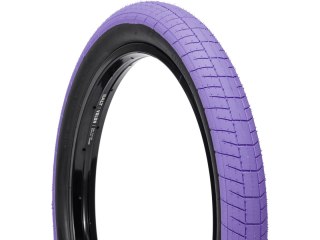 STING tire 65 psi, 20" x 2.35" lilac