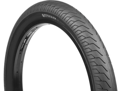 Salt Tire 20x2.25 PitchSlick all czarny