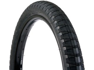 Salt Tire Contour 20 x 2.35 czarny with Print