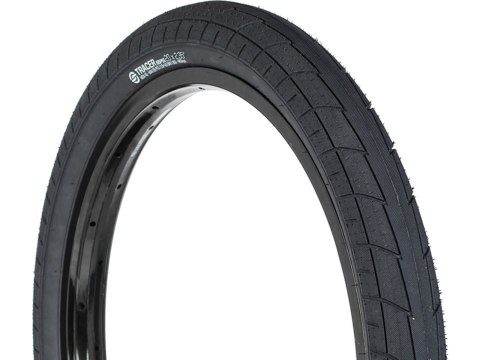 Salt Tire Tracer 18 x 2.2 black with Print