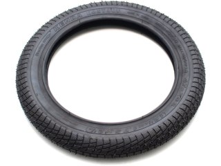 Salt tire fits on WTP Prime 12" wheel rubber full czarny