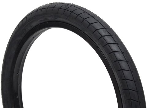 SaltPLUS tire Burn 20 x 2.3, 65 psi all czarny