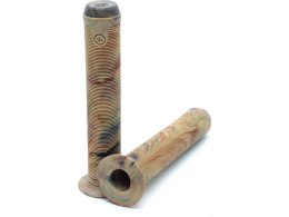 SaltPlus XL grips with flange 162 mm, camoflage