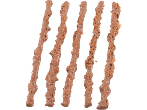 Tubeless Repacement Plug WKl49 brown