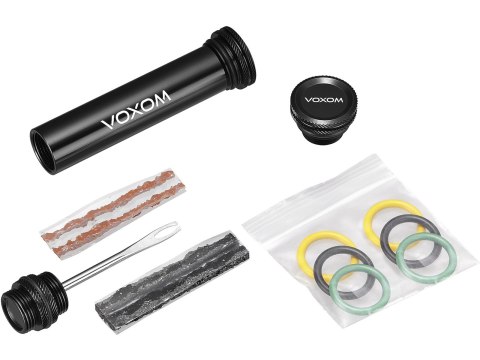 Tubeless Repair Kit WKl43