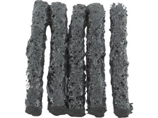 Tubeless Replacement Plugs WKl49 czarny