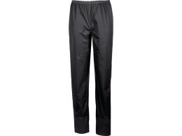 Tucano Urbano Rainproof Trousers Panta Nano Rain Size XS, black