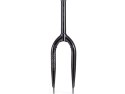 UTOPIA fork zero offset, with 3/8" slots without u-brake pivots, black