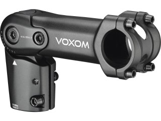 Voxom Adjustable Stem Vb4 110 mm