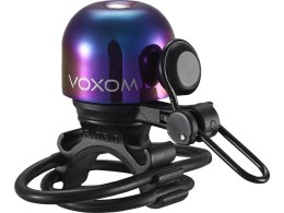 Voxom Bicycle Bell Kl20 oilslick