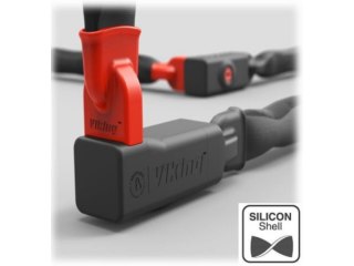 Voxom Bicycle Chainlock Viking 110cm