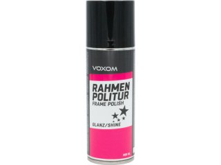 Voxom Bike Polish glossy frames 200ml
