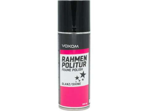 Voxom Bike Polish glossy frames 200ml
