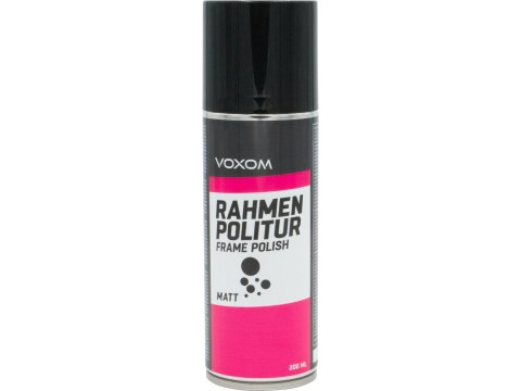 Voxom Bike Polish matte frames 200ml