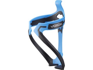 Voxom Bottle Cage Fh11 czarny