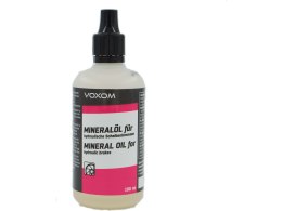 Voxom Brake fluid mineral oil 100 ml