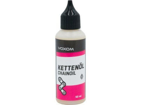 Voxom Chain Lube 50ml bio