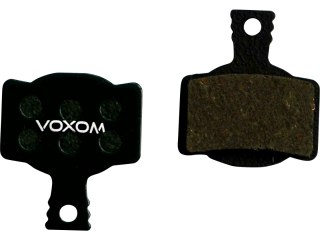 Voxom E-Bike Disc Brake Pads Bsc22