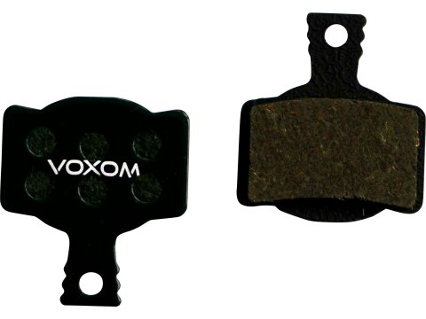 Voxom E-Bike Disc Brake Pads Bsc22