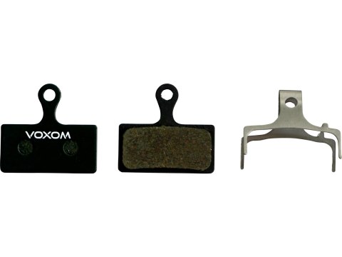 Voxom E-Bike Disc Brake Pads Bsc24