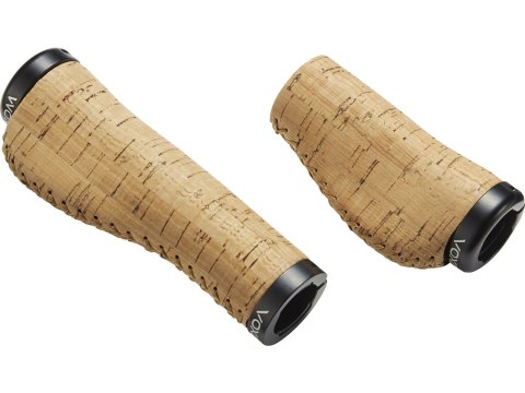 Voxom Grips Ergo Gr22 138/95mm Cork