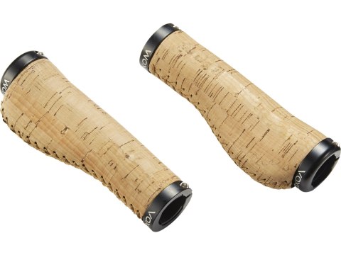 Voxom Grips Ergo Gr22 138mm Cork