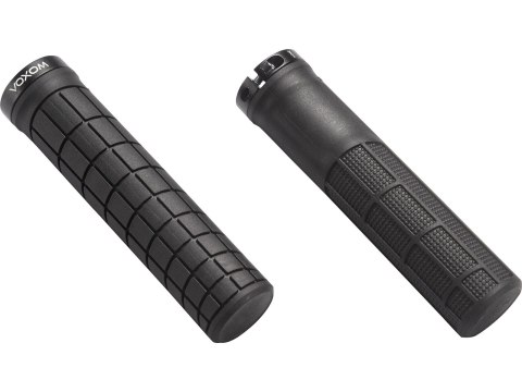 Voxom Grips Gr24 czarny 132mm