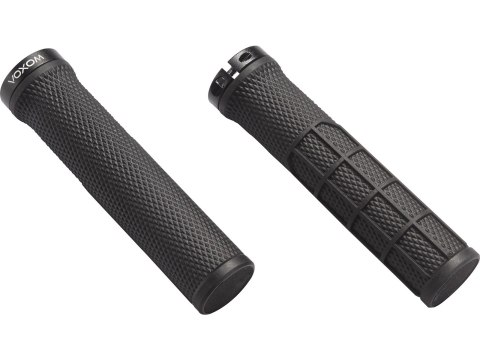 Voxom Grips Gr25 czarny 135mm
