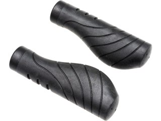 Voxom Grips Gr3 133/92mm-czarny