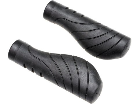 Voxom Grips Gr3 133/92mm-czarny