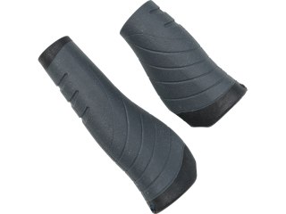 Voxom Grips Gr7 135/92mm-czarny
