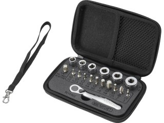 Voxom Mini Ratchet Kit Wk2