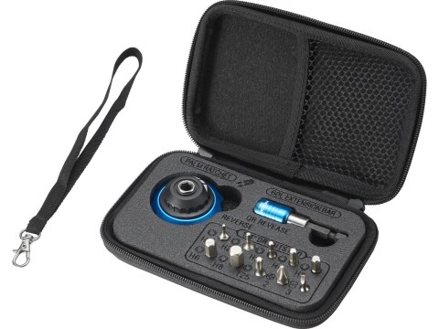 Voxom Palm Ratchet Kit Wk3