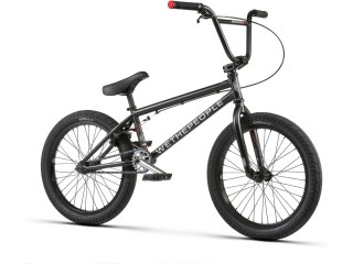 Wethepeople CRS 20" MY2021 czarny 20.25" TT