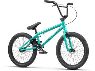 Wethepeople Thrillseeker zielony 18.5"TT