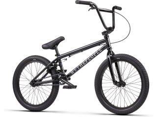 Wethepeople Thrillseeker czarny 20"TT