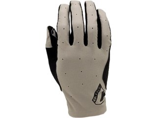 7iDP Handschuh Control S, szary