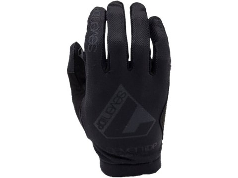 7iDP Handschuh Transition XS, schwarz