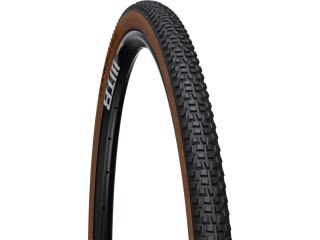 Cross Boss 700 x 35c TCS Light Fast Rolling Tire (tan sidewall)