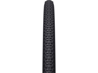 Cross Boss 700 x 35c TCS Light Fast Rolling Tire (tan sidewall)